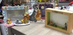 わんわん物語 3点セットのサムネイル