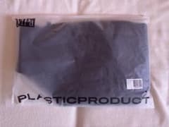 plasticproduct ショルダー バッグ mpa