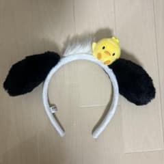ポチャッコカチューシャのサムネイル