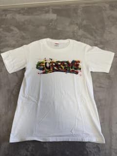 Supreme Tシャツのサムネイル