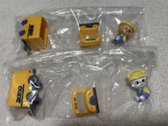 StrayKids SKZOOスクールバスフィギュアのサムネイル
