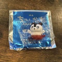 영화 치이카와 입장자 특전 제 4탄 세이렌 메지루시 매력 액세서리