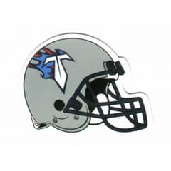 ネシー・タイタンズ B(NFL)チームヘルメット ステッカーのサムネイル