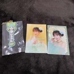 FRUITSZIPPER 一番くじ 櫻井優衣のサムネイル