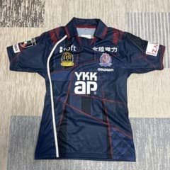 カターレ富山 2023 15周年記念 ユニフォームのサムネイル