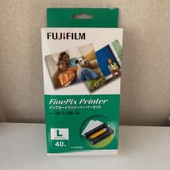 FUJI FILM F-ICP40Lのサムネイル