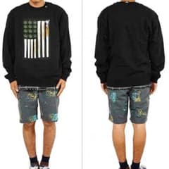 LRG トレーナーのサムネイル