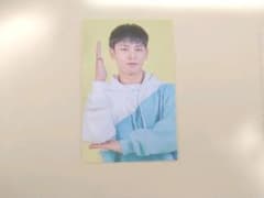 SEVENTEEN ミンギュ ケレン トレカのサムネイル