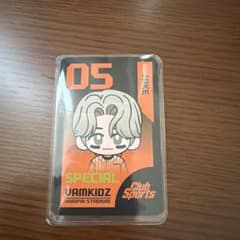 enhypen world club sports ジェイク クーポン未使用 - メルカリ