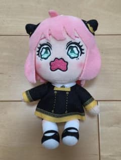 아냐 봉제인형 * 어려움 있음