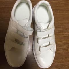 ジーユーgu.スニーカーのサムネイル