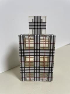 バーバリー・ブリット BURBERRY BRITオードトワレ  50ml 香水のサムネイル