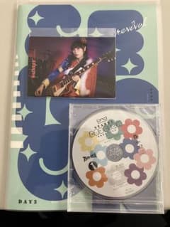 少女歌劇レヴュースタァライト　バンドライブ特典day2のサムネイル
