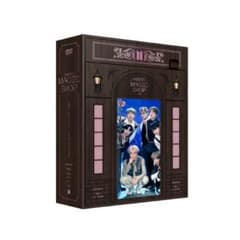 BTS magic shop 【日本公演DVD】のサムネイル