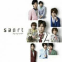 Hey! Say! JUMP　初回プレスのサムネイル