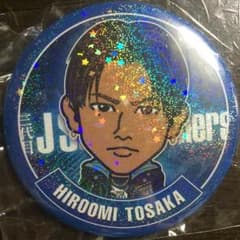 HiGH&LOW モバイル缶バッチのサムネイル