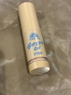 【中古】アネッサ パーフェクトUV ブラッシュオンパウダーのサムネイル