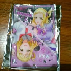 やわらかクリアストラップLコレクションズのサムネイル