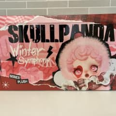 POPMART SKULLPANDA アソートボックスのサムネイル
