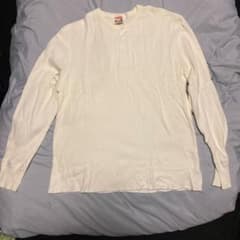 GLAD HAND WAFFLE HENRY L/S T-SHIRTSのサムネイル