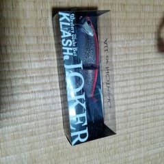 KLASH　ＪＯＫＥＲのサムネイル