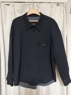 ETHOSENS 21AW ウェットスーツジャケットのサムネイル