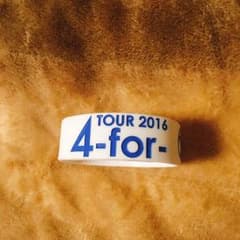 SPYAIR 4 TOUR 2016 ラババンのサムネイル