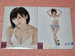 NMB48 山本彩 2016 July ランダム 生写真 コンプ - メルカリ