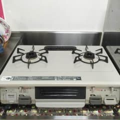 超美品プロパンガスのサムネイル