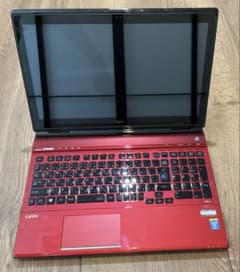 NEC LaVie LL750/R Core i7 メモリ8GB HDD1TB - メルカリ