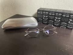 EYEVAN 7285 177 カラーレンズ サングラスのサムネイル