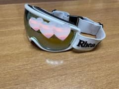 Rhea スノーゴーグル　スノーボード　スキーのサムネイル