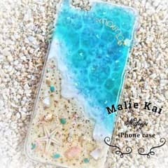 Malie Kai ネームオーダー iPhone caseのサムネイル