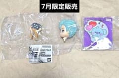TinyTAN BT21 KOYA 남준 RM BTS