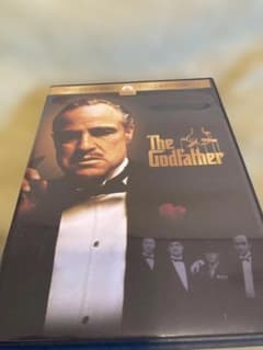 ゴッドファーザー DVD Widescreen Collectionのサムネイル