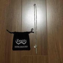 ゼニス シルバーアクセサリーのサムネイル