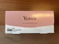 【新品未開封】Yunth 生ビタミンC美白美容液　ユンスのサムネイル