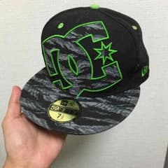 DC 帽子 NEW ERAのサムネイル