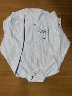 Striped Shirts (Halo Stripe)　Mのサムネイル