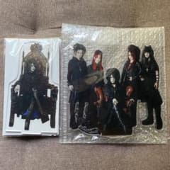moi dix mois Mana アクリルスタンド 未開封新品 - メルカリ