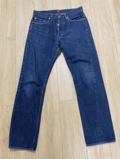 リゾルト RESOLUTE 710 32×32 デニムパンツ ジーンズのサムネイル