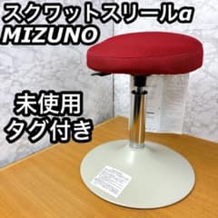 【ほぼ未使用】ミズノ スクワットスリールα ブラウン スクワットチェア 2025年最新】スクワットスリールαの人気アイテム - メルカリ
