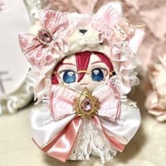 あんスタ いつぬい ヘッドドレス リボンセット 一緒に暮らすぬい