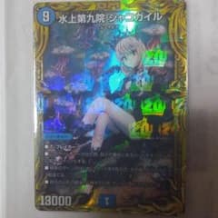 水上第九院シャコガイル  ᗷのサムネイル