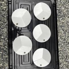 セルバッハ? selbach 5個セット センターキャップ m51761329218_1.jpg?1760250539