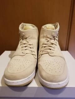 NIKE  AIR JORDAN 1  REBEL  ナイキ エアジョーダン 1のサムネイル