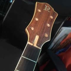 ネック B.C.RICH ジャンクのサムネイル