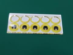 硝子宮　少女革命計画 Volトークン 5個セット - 2
