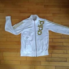 adidas ジャージ上のサムネイル