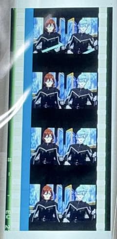 うたプリ タブナイ コマフィルム 警備員 寿嶺二 美風藍 - メルカリ